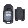 KEYDIY Universal Multi-function Wireless Remote Key NB10-2 Buttons Honda Style  straight board model 