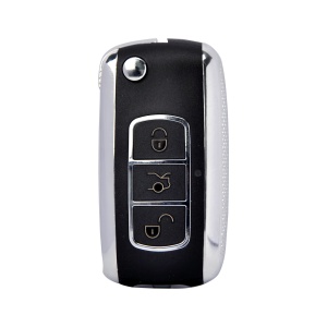 KEYDIY-B07-3 universal wired remote key 3 buttons