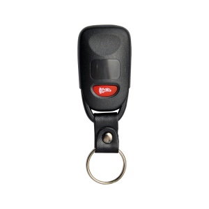 kEYDIY-B09-3+1 Hyundai Kia style universal wired remote key 3+1 button