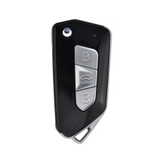 KEYDIY-B34-3 Universal Wired Remote Key  3 Buttons