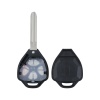 KEYDIY Universal Wired Remote Key B05-4 Buttons  Toyota Style  Straight  board model