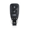 KEYDIY Universal Wired Remote Key B09-3 Buttons Hyundai Kia Style
