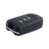 KEYDIY   Universal Foldable Wired Remote Key B10-3Buttons   Honda Style  