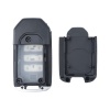 KEYDIY   Universal Foldable Wired Remote Key B10-3Buttons   Honda Style  
