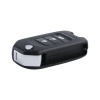 KEYDIY Universal Foldable Wired Remote Key B10-3+1  Buttons Honda Style