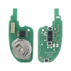 KEYDIY Universal Wired Remote Key B11-3 Buttons  DS Style Blade Design