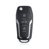 KEYDIY Universal Wired Remote Key B12-3 Buttons Ford Style