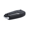 Keydiy KD Universal Flip Remote Key B12-4 Buttons Ford Style