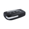 KEYDIY Universal Wired Folding Remote Key B13-3 Buttons Toyota Style