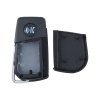 KEYDIY Universal Wired Folding Remote Key B13-2 Buttons Toyota Style