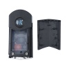 KEYDIY Universal Wired Remote Key B14 - 4 Buttons Mazda Style Flat Model
