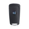  KEYDIY Universal Wired Folding Remote Key B18-3 Buttons Buick Style