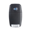  KEYDIY Universal Wired Remote Key B19-2 Buttons Kia Style