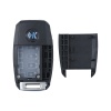  KEYDIY Universal Wired Remote Key B19-2 Buttons Kia Style