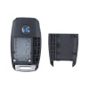 KEYDIY Universal Wired Folding Remote Key B19-3 Buttons Kia Style