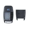 KEYDIY Universal Wired Folding Remote Key B19-4 Buttons   Kia Style