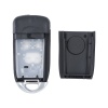 KEYDIY universal wired remote key B22-3 buttons style for Envision