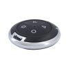 KEYDIY   Universal Wired Remote Control Key B31 - 4 Buttons   Round Separablemodel