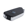 KEYDIY Universal Foldable Wired Remote Key  B34-3Buttons  knife style 