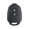 KEYDIY Universal Wired Remote Key B35-2Buttons Toyota Style   Split Design