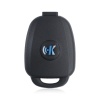 KEYDIY Universal Wired Remote Key B35-2Buttons Toyota Style   Split Design