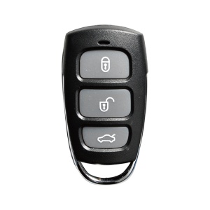 KEYDI-B20-3 Universal wired remote key 3 buttons