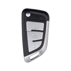 KEYDIY-NB29-3 Blade point Style universal wireless remote key 3 buttons