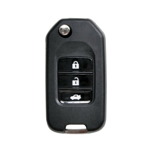 KEYDIY-NB10-3 Honda Style universal wireless remote key 3 buttons