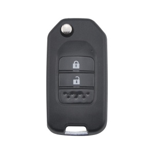 KEYDIY-NB10-2  Honda Style universal wireless remote key 2 buttons