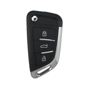 KEYDIY-NB29-3 BWM Style universal wireless remote key 3 buttons