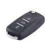KEYDIY Universal Multi-function Wireless Remote Key NB08-3 Buttons Volkswagen Style
