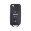 KEYDIY Universal Multi-function Wireless Remote Key NB08-3 Buttons Volkswagen Style
