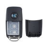 KEYDIY Universal Multi-function Wireless Remote Key NB08-3 Buttons Volkswagen Style