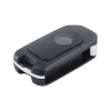 KEYDIY Universal Foldable Multi-function Remote Key NB10-4 Buttons Honda Style Straight Board Model