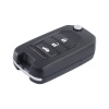 KEYDIY Universal Foldable Multi-function Remote Key NB10-4 Buttons Honda Style Straight Board Model