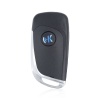  KEYDIY Universal Multi-function Wireless Remote Key NB11-3 Buttons DS Style Blade Design  