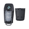 KEYDIY Universal Multi-function Wireless Remote Key NB12-3 Buttons Ford Style