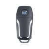 KEYDIY Universal Multi-function Wireless Remote Key NB12-4 Buttons Ford Style