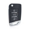 KEYDIY Universal Multi-function Wireless Remote Key NB15-3 Buttons Hyundai Style