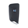 KEYDIY Universal Multi-function Wireless Folding Remote Key NB21-3 Buttons Blade Design