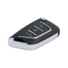 KEYDIY Universal Multi-function Wireless Folding Remote Key NB21-3 Buttons Blade Design