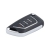 KEYDIY Universal Multi-function Wireless Folding Remote Key NB21-4 Buttons Blade design 