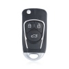 KEYDIY Universal Multi-function Wireless Folding Remote Key NB22-3 Buttons Enclave Style