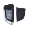 KEYDIY Universal Multi-function Wireless Folding Remote Key NB29-3 Buttons BMW Style Blade Design