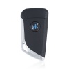 KEYDIY Universal Multi-function Wireless Folding Remote Key NB30-3 Buttons Lexus Style Blade Design