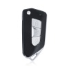 KEYDIY Universal Multi-Function Foldable Wireless Remote Key NB34-3 Buttons High 8 Style   Blade design 