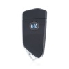 KEYDIY Universal Multi-Function Foldable Wireless Remote Key NB34-3 Buttons High 8 Style   Blade design 