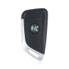 KEYDIY Universal Multi-Function Folding Wireless Remote Key NB29-3 Metal Buttons  knife style 