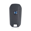 KEYDIY Universal Multi-function Wireless Folding Remote Key NB47-3 Buttons Peugeot Style Straight Design