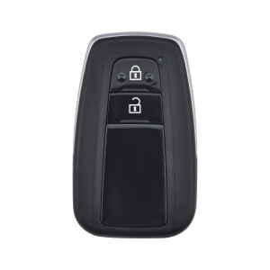 KEYDIY-TB36-2 Toyota Style  Universal Smart Remote Key  2 Button